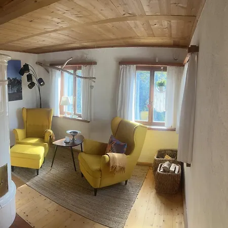Holiday home Kobolzeller Schloesschen A.d.weinsteige Rothenburg ob der Tauber