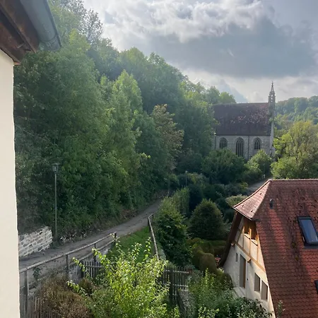 Kobolzeller Schloesschen A.d.weinsteige *